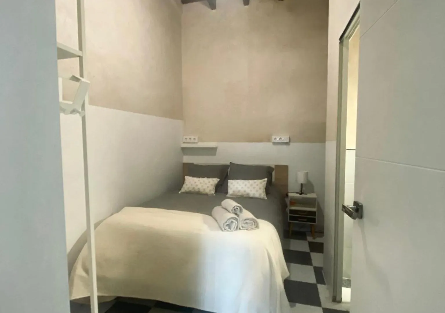 Apartamento Moraito Chico Jerez de la Frontera