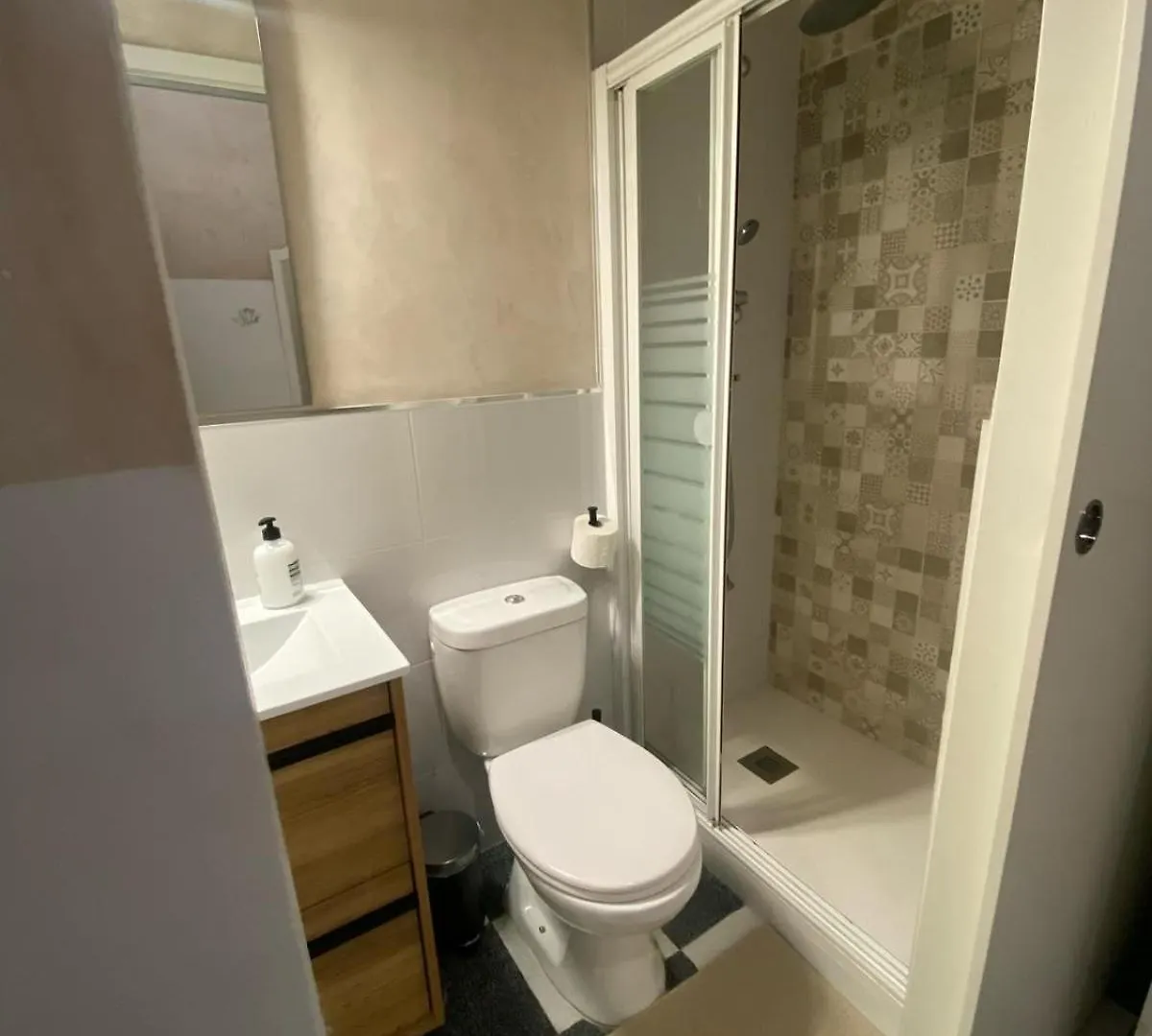 Apartamento Moraito Chico Jerez de la Frontera Spain