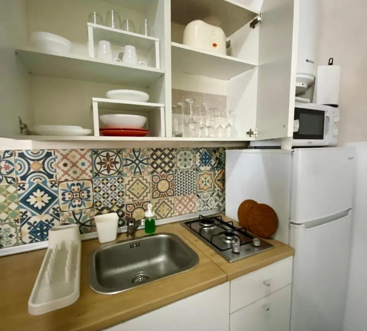 Apartamento Moraito Chico Jerez de la Frontera