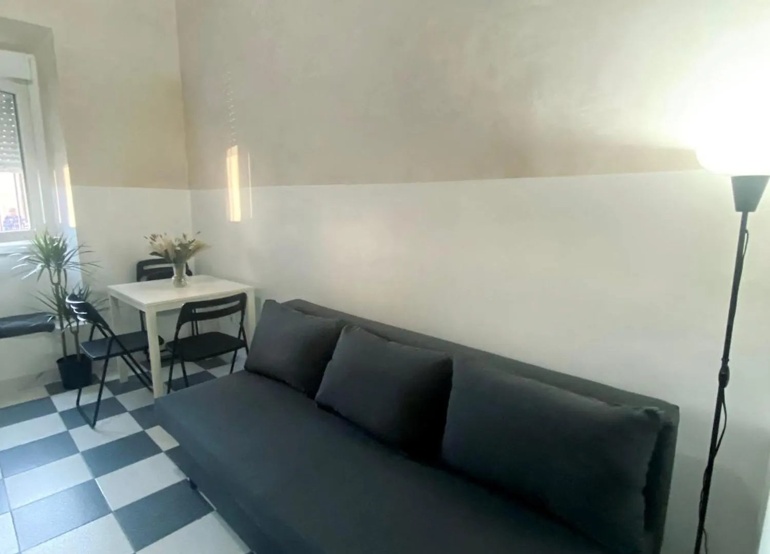 Apartment Apartamento Moraito Chico Jerez de la Frontera