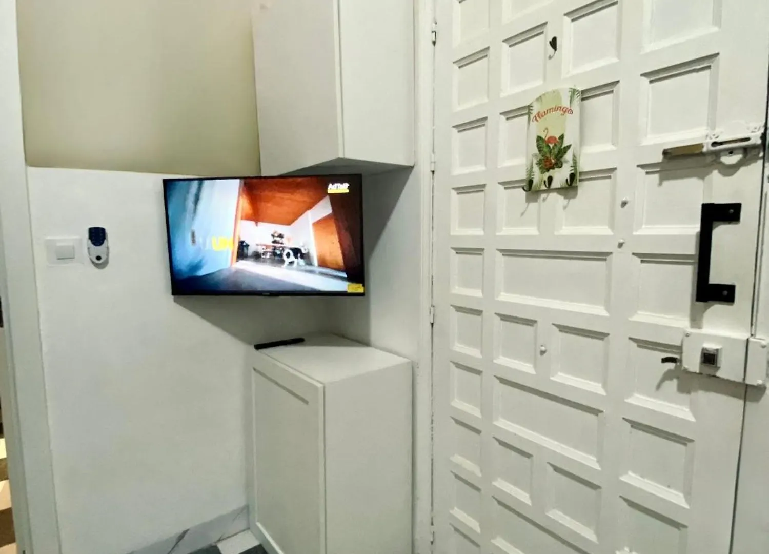 Apartamento Moraito Chico Jerez de la Frontera Spain