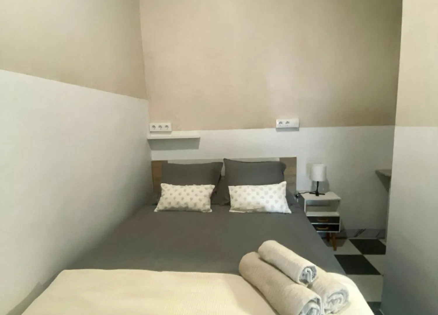 Apartamento Moraito Chico Jerez de la Frontera 0*,