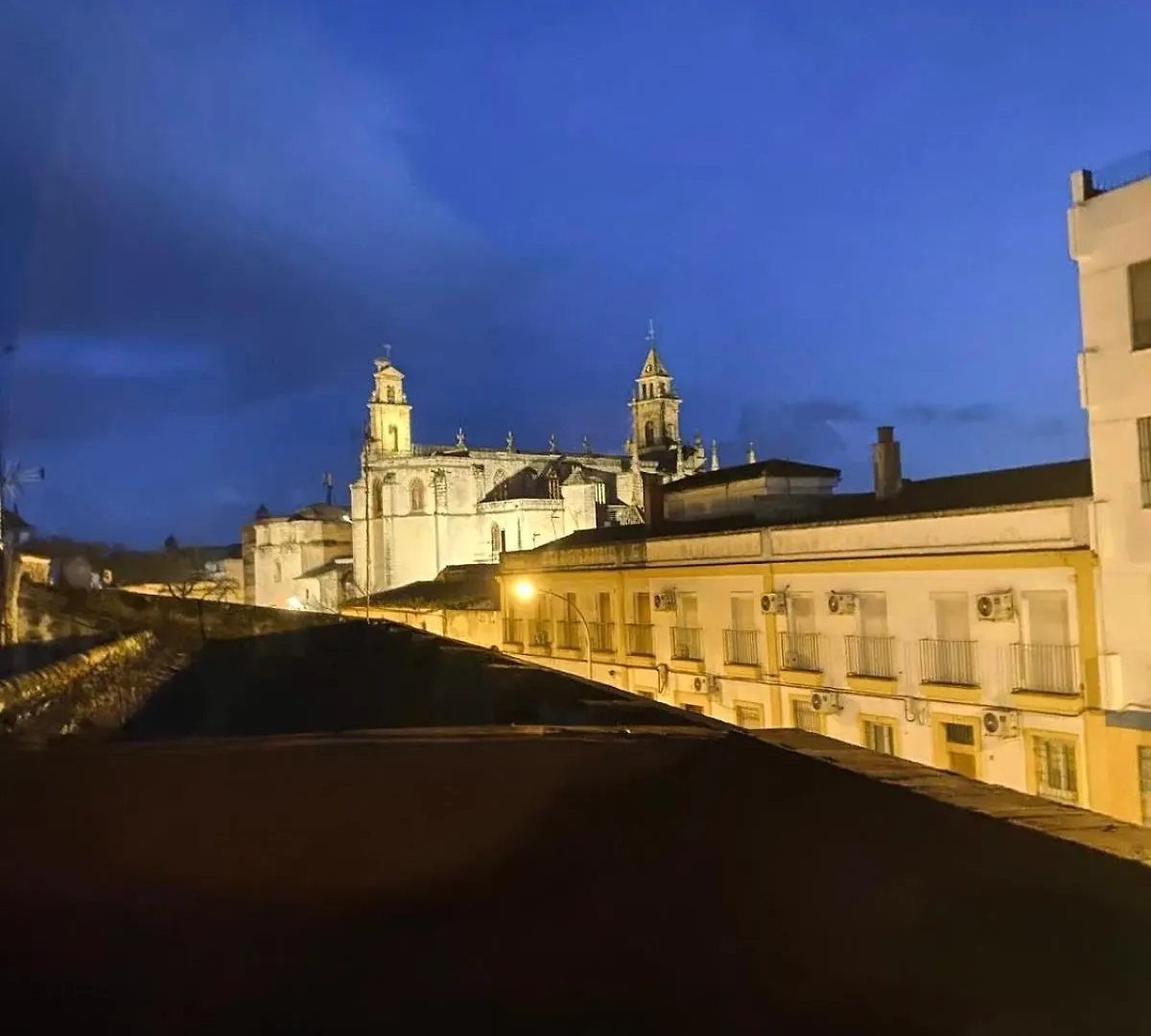 Apartamento Moraito Chico Jerez de la Frontera 0*,  Spain