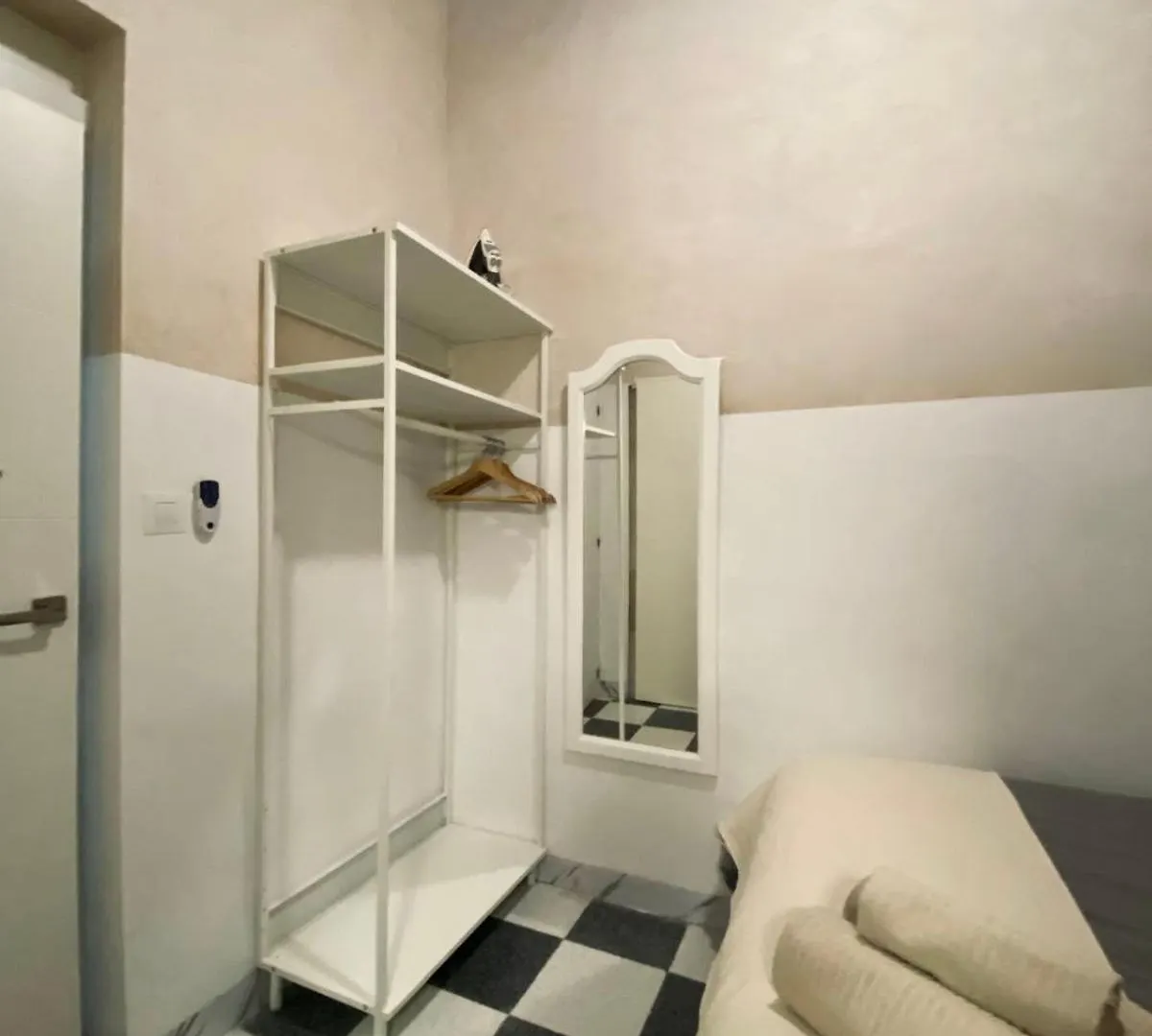 Apartamento Moraito Chico Jerez de la Frontera Apartment