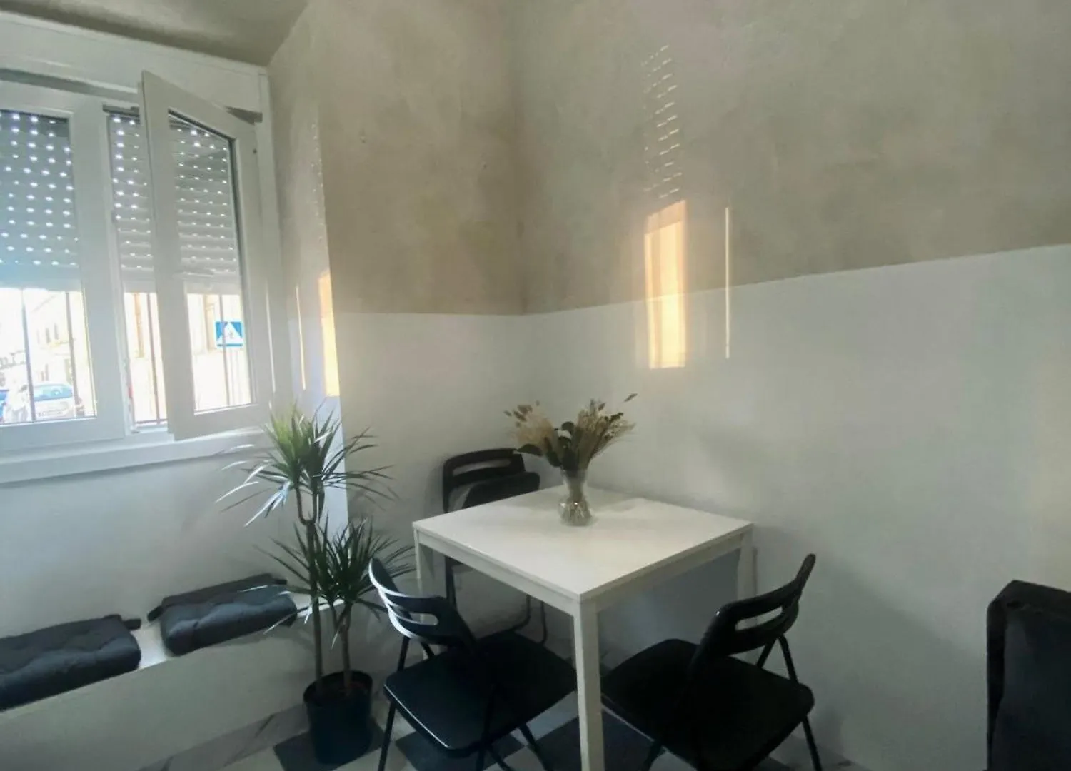 Apartamento Moraito Chico Jerez de la Frontera Apartment